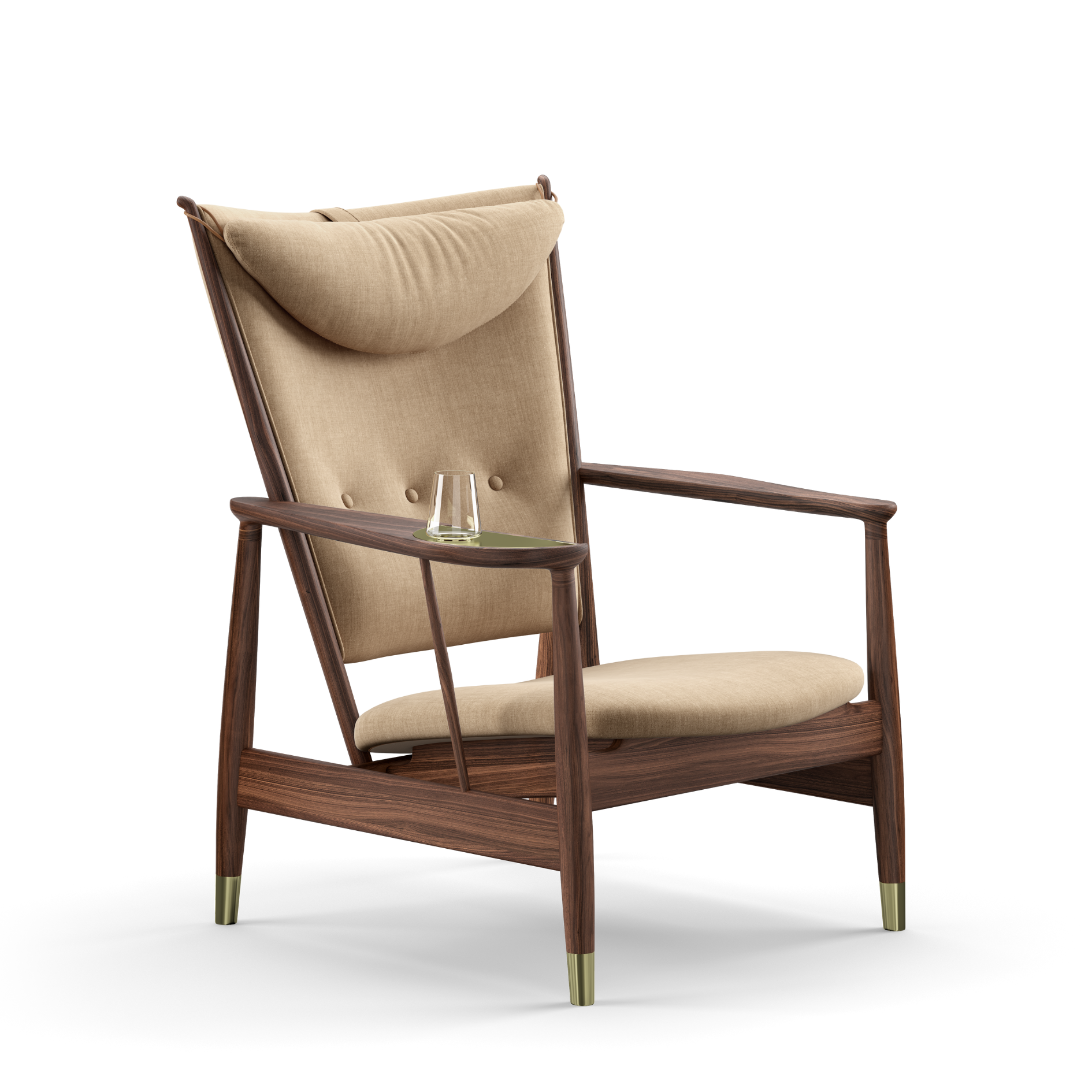 The Whisky Chair